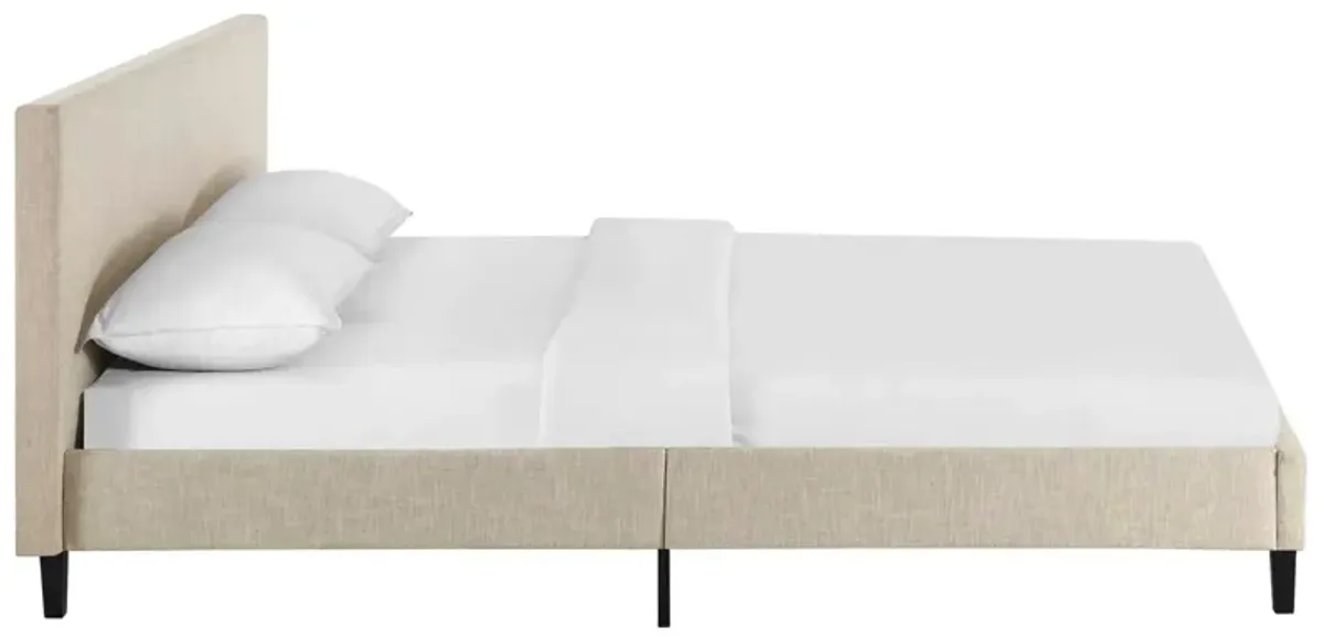 Anya Bed by Modway