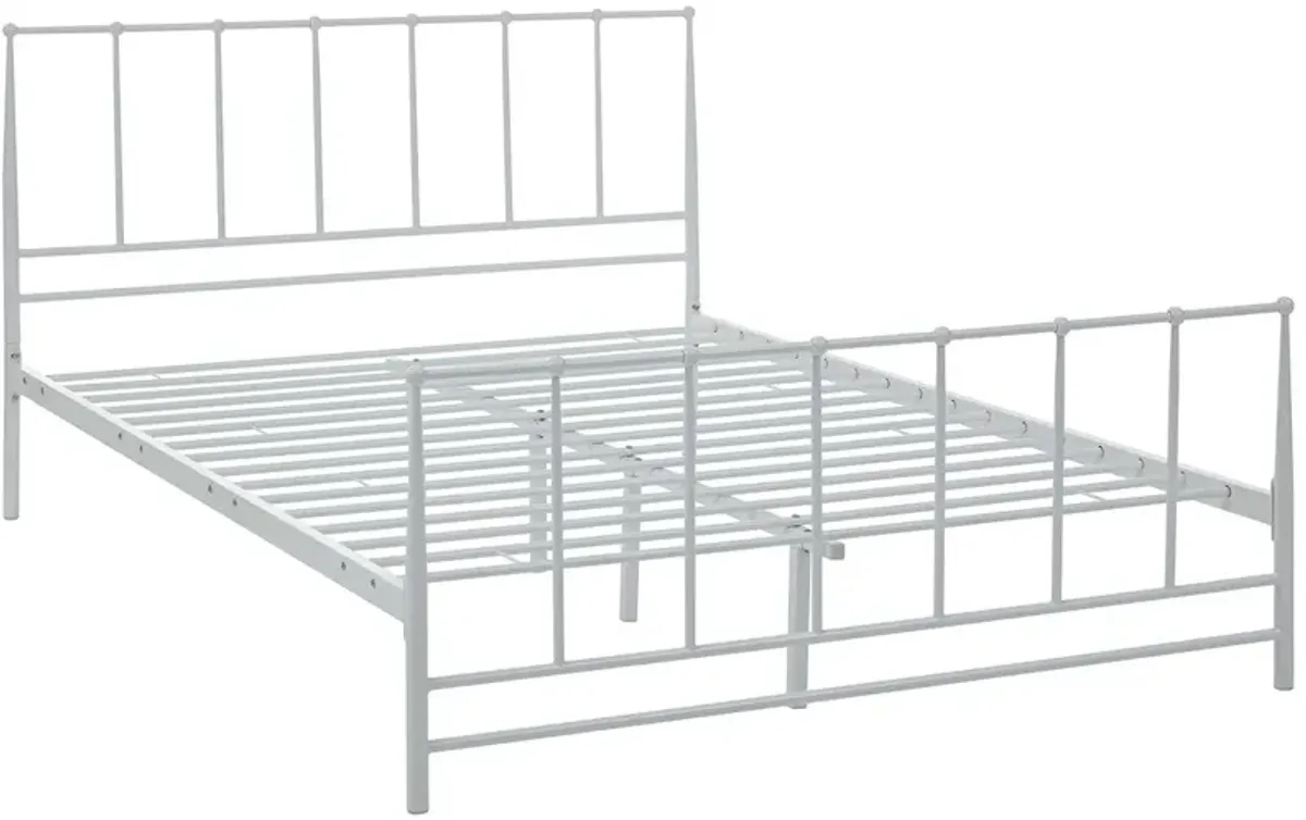 Estate Bed by Modway