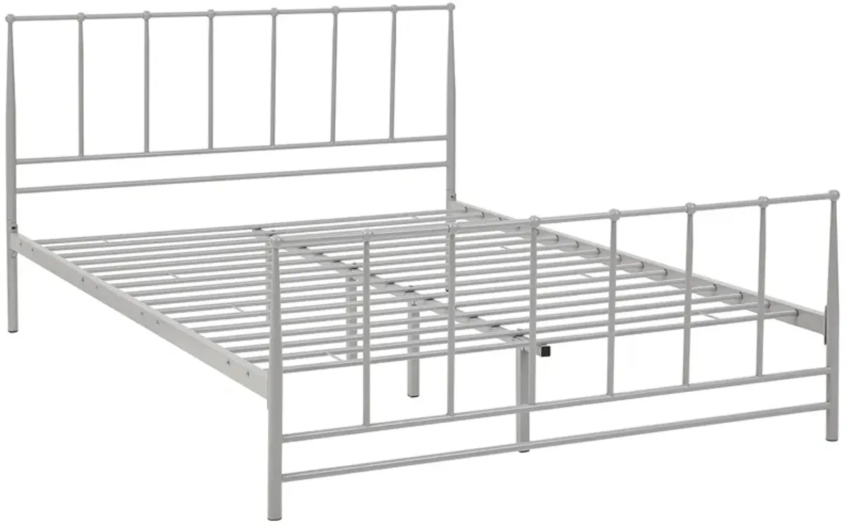 Estate Bed by Modway