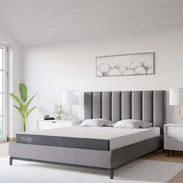 Mila Mattress by Modway