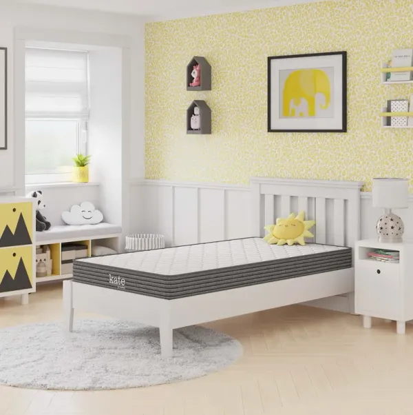 Kate Mattress by Modway Twin / 8"