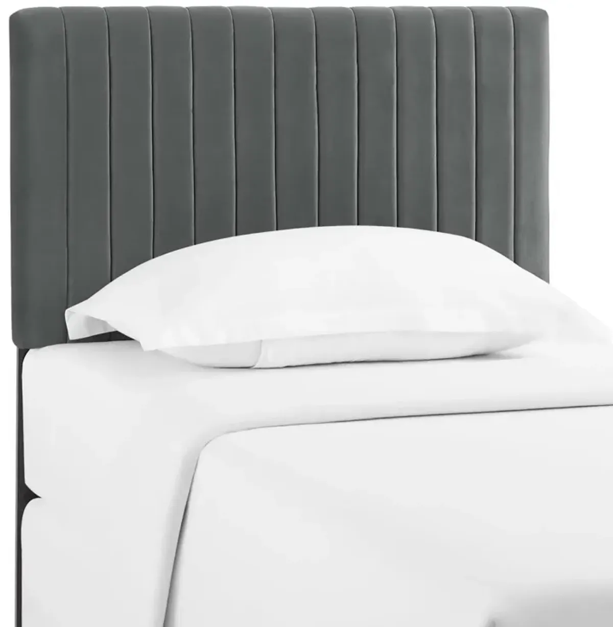 Keira Performance Velvet Headboard by Modway