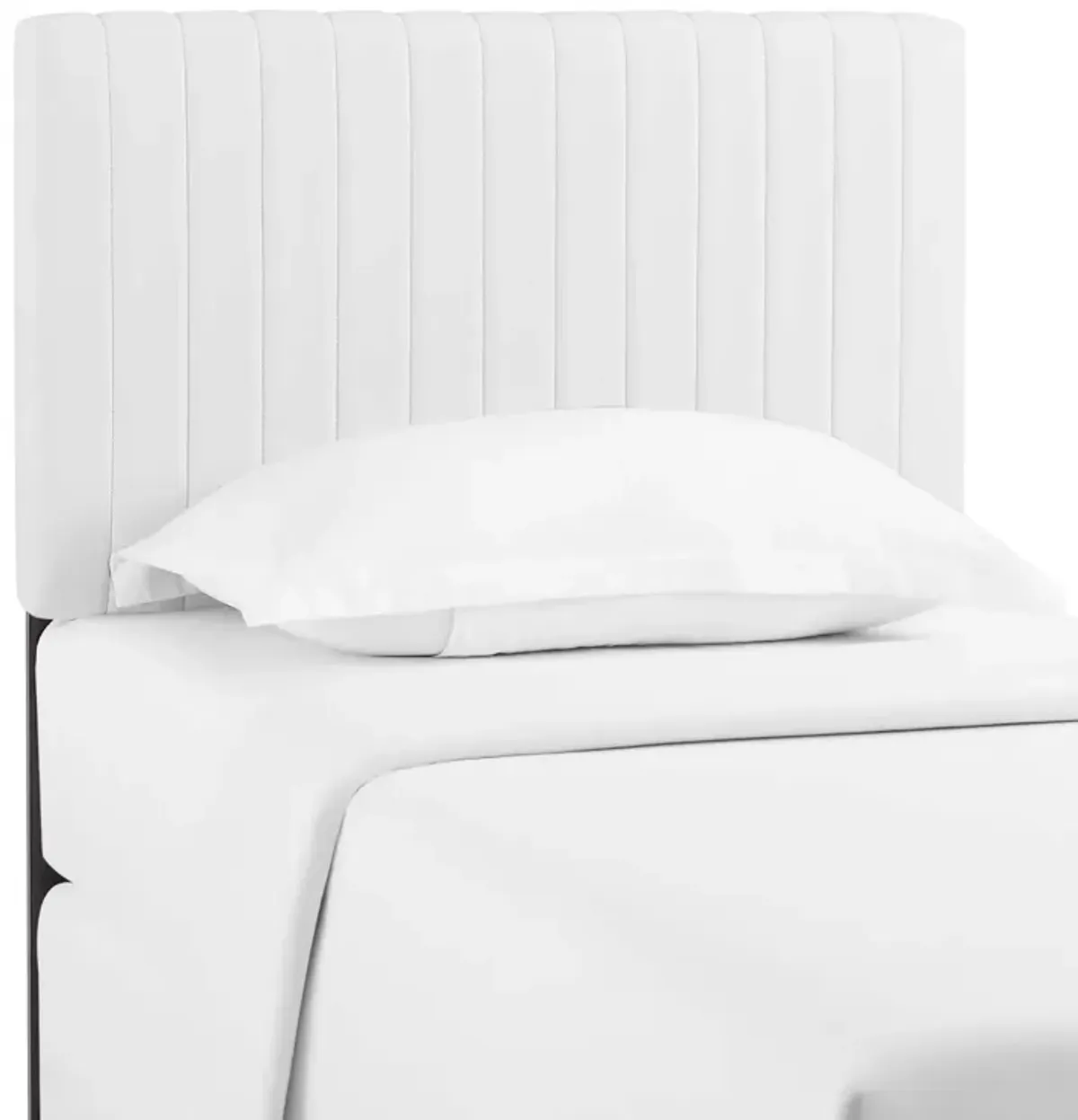 Keira Faux Leather Headboard by Modway