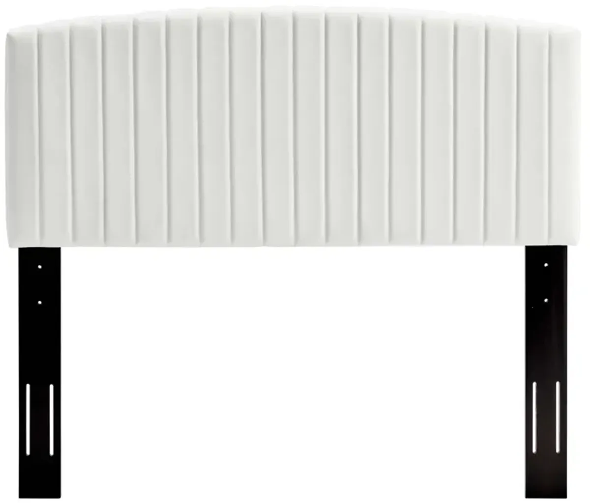 Rebecca Performance Velvet Headboard by Modway