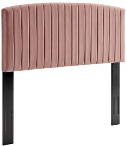Dusty Rose color