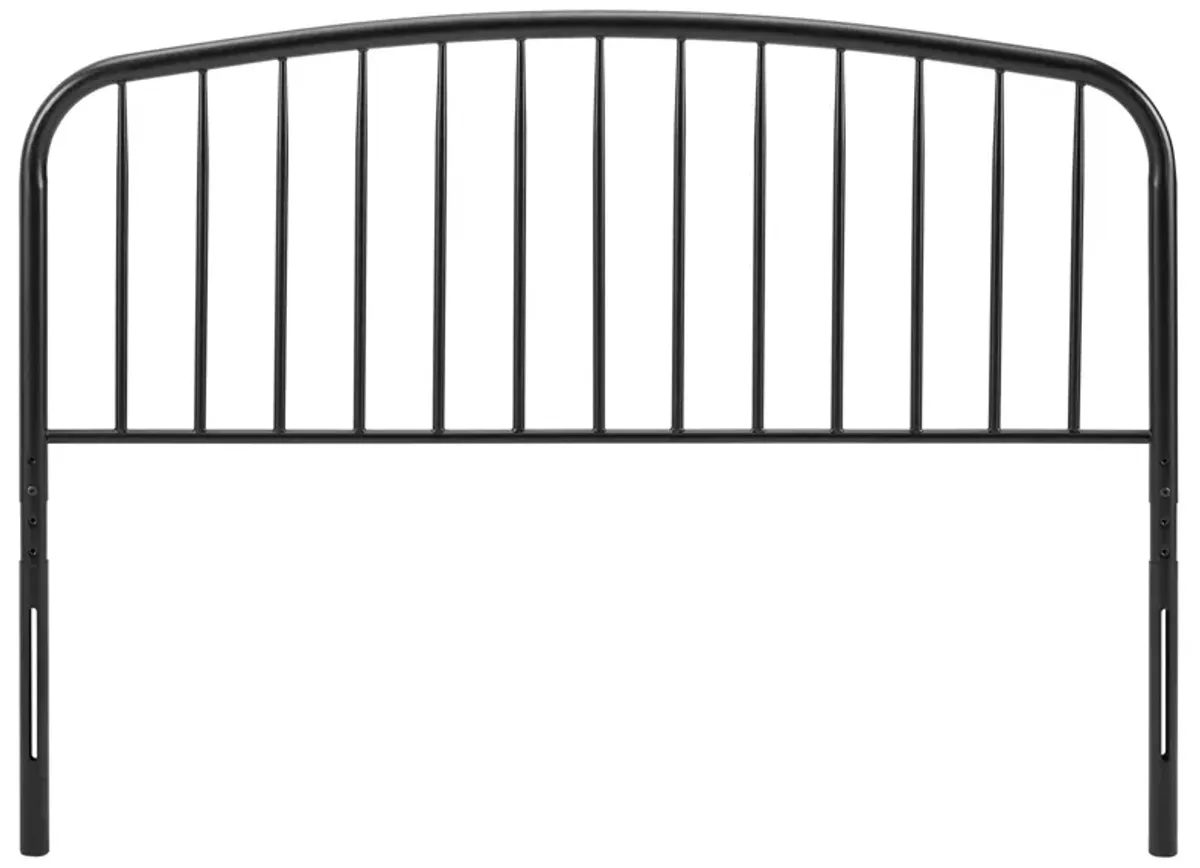 Nova Metal Headboard by Modway