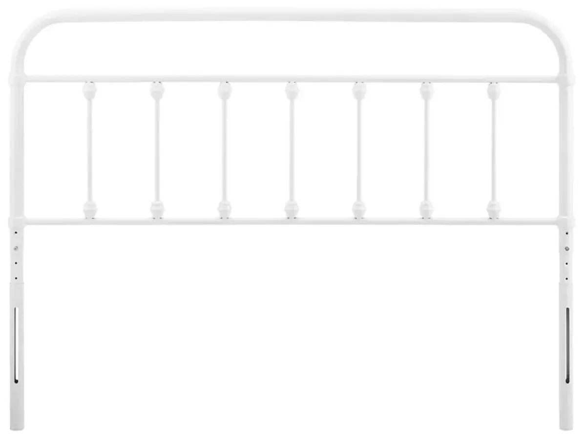 Sage Metal Headboard by Modway