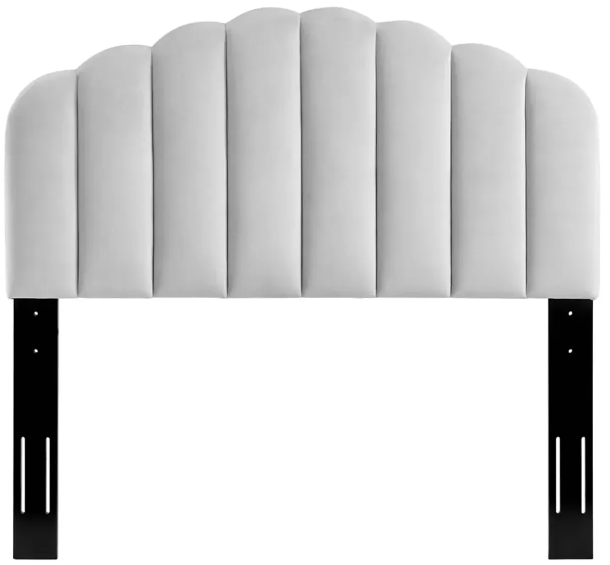 Veronique Performance Velvet Headboard by Modway