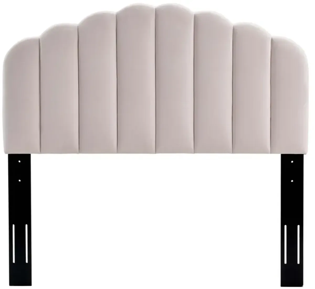 Veronique Performance Velvet Headboard by Modway