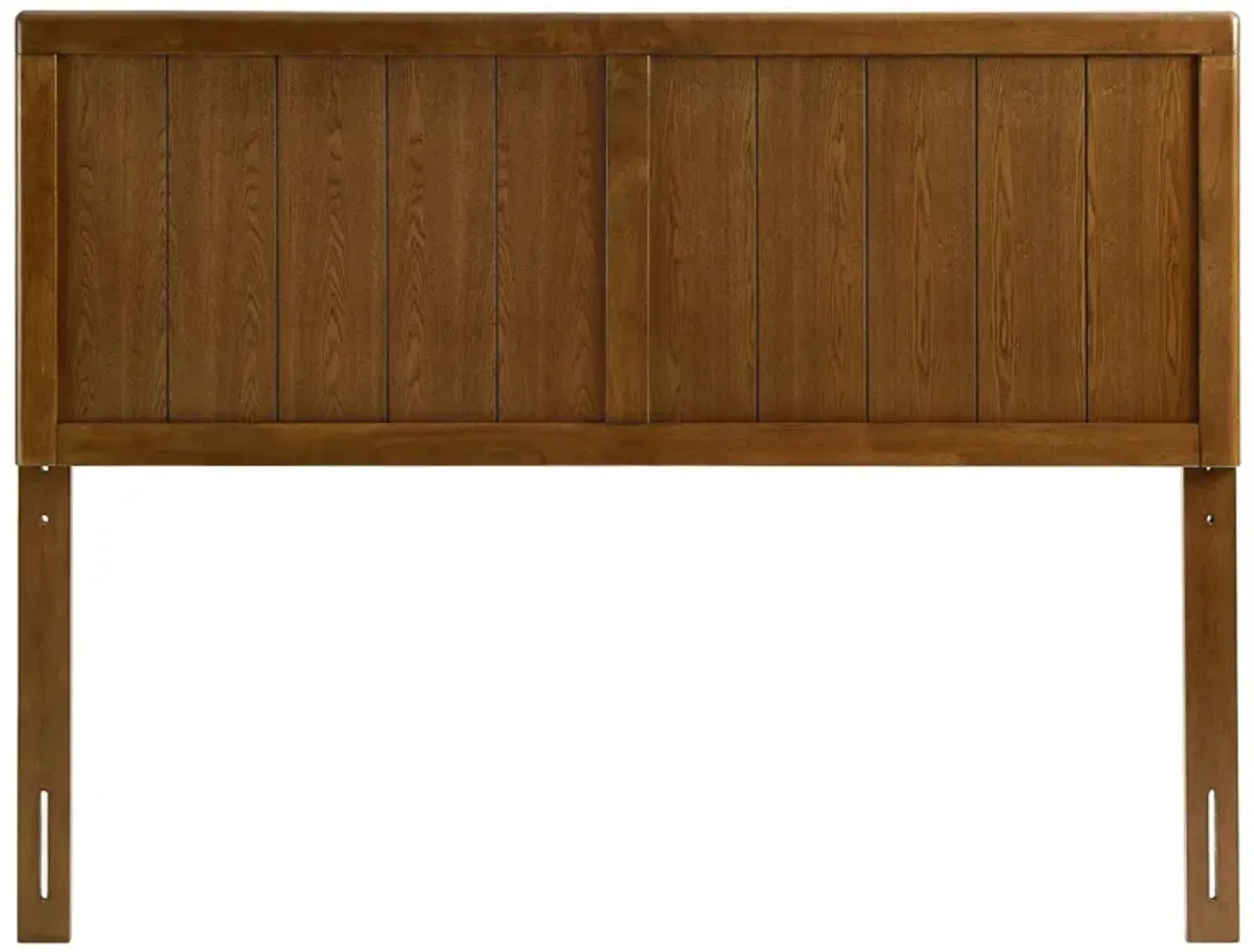 Robbie Wood Headboard by Modway