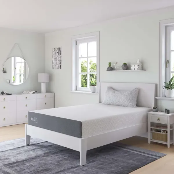 Mila Mattress by Modway