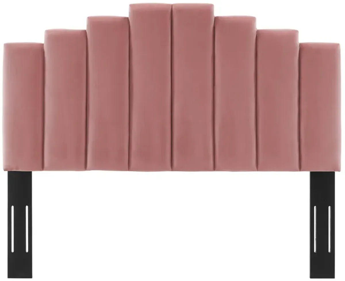 Noelle Performance Velvet Headboard by Modway