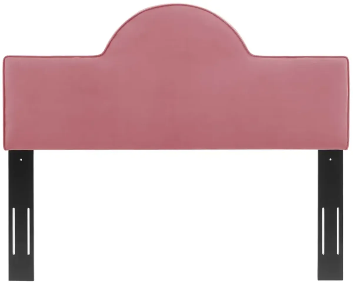 Dawn Performance Velvet Headboard by Modway