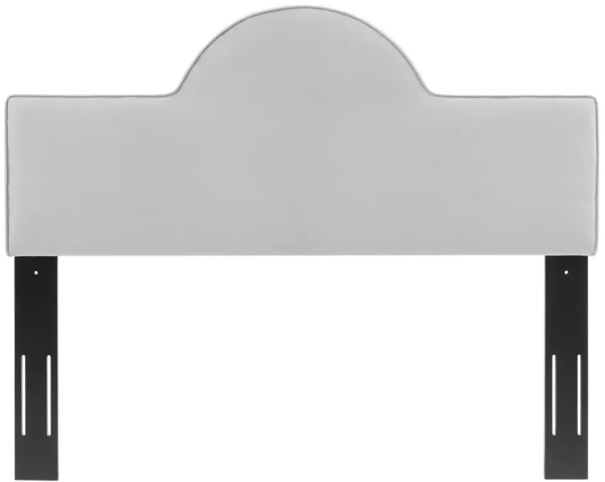 Dawn Performance Velvet Headboard by Modway
