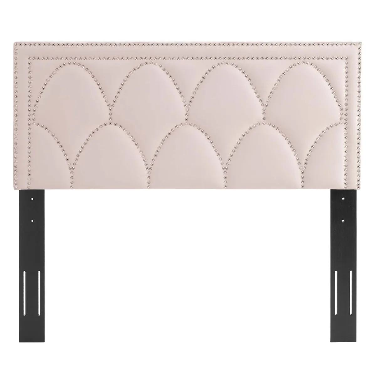 Greta Performance Velvet Headboard by Modway