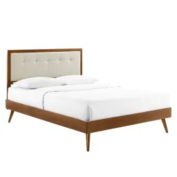 Walnut Beige color