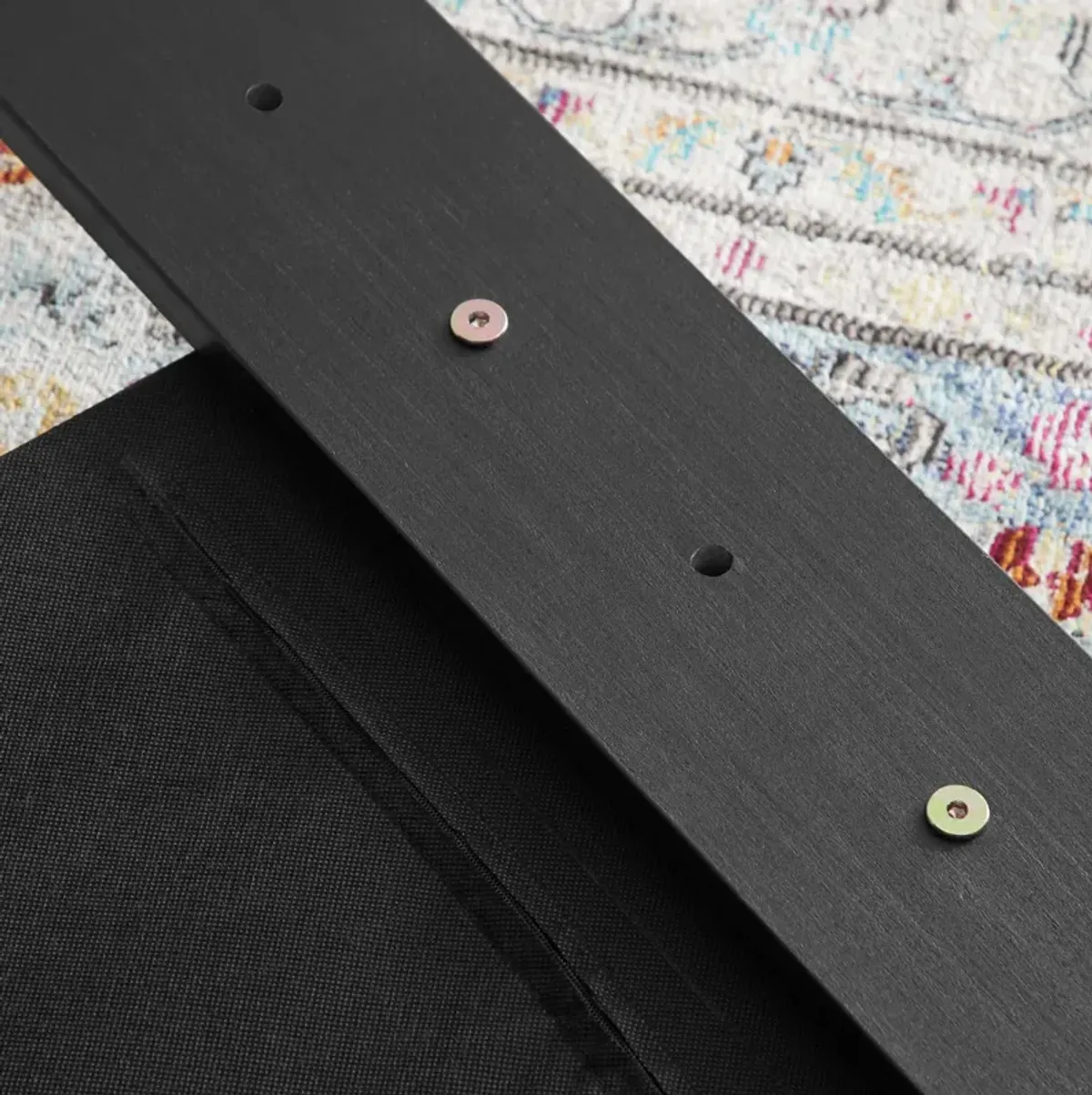 Augustine Tufted Performance Velvet Headboard by Modway