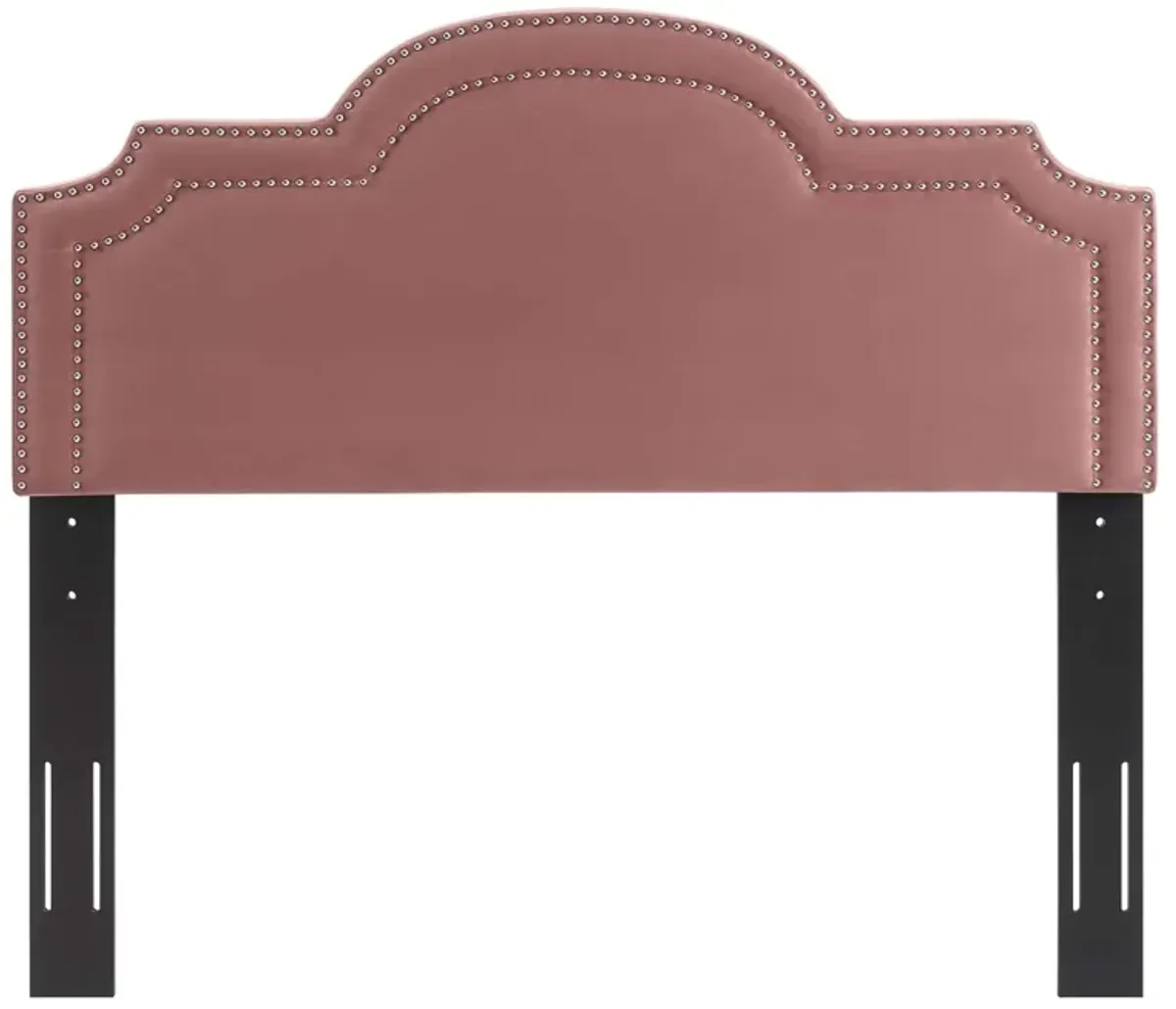 Belinda Performance Velvet Headboard by Modway