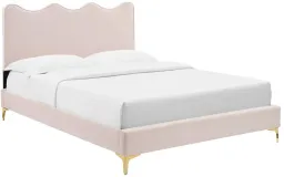 Pink color