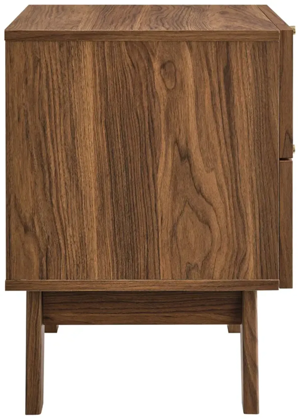 Soma 2-Drawer Nightstand by Modway