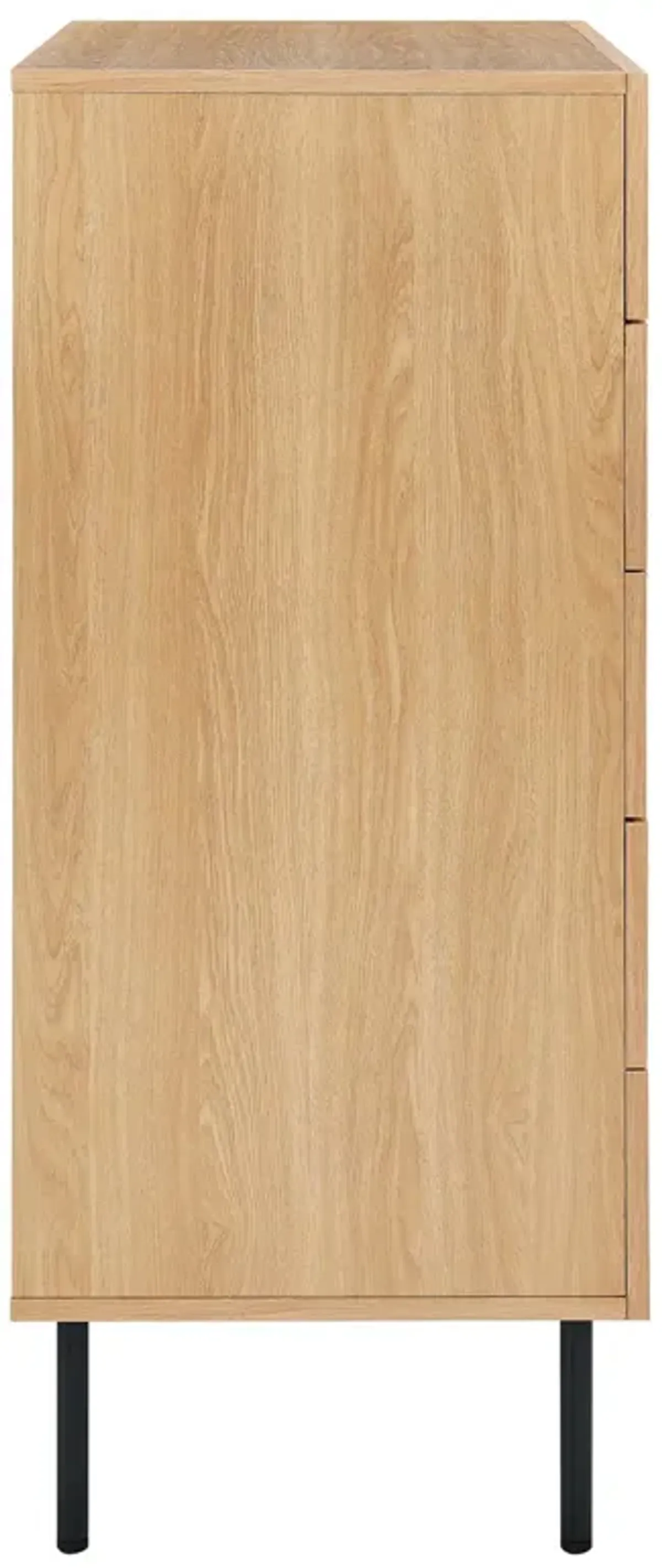 Chaucer 5-Drawer Chest by Modway