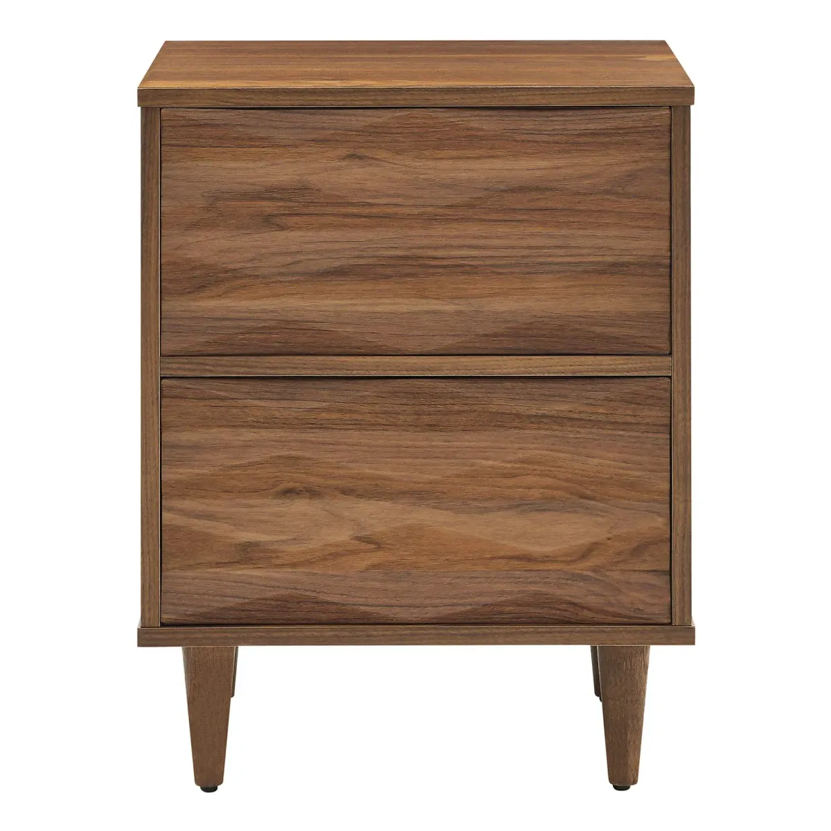 Vespera 2-Drawer Nightstand by Modway