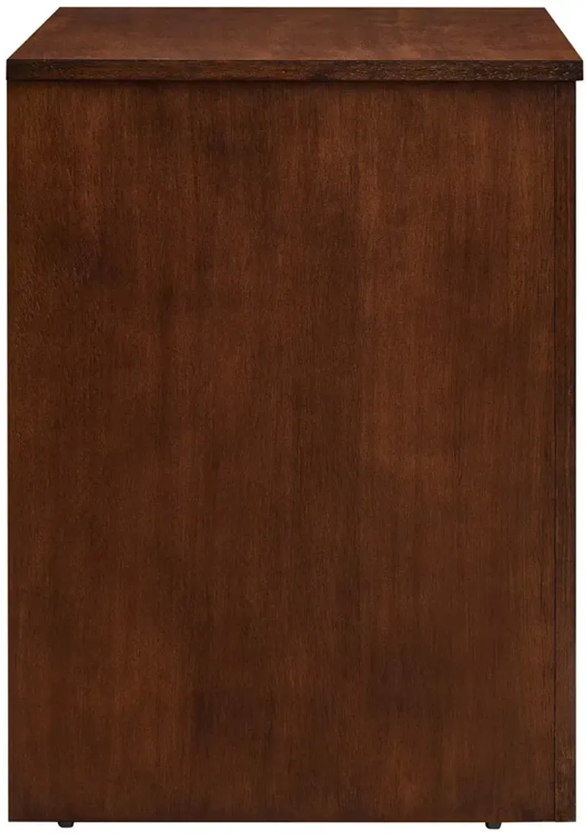 Appia Arched Door Nightstand by Modway