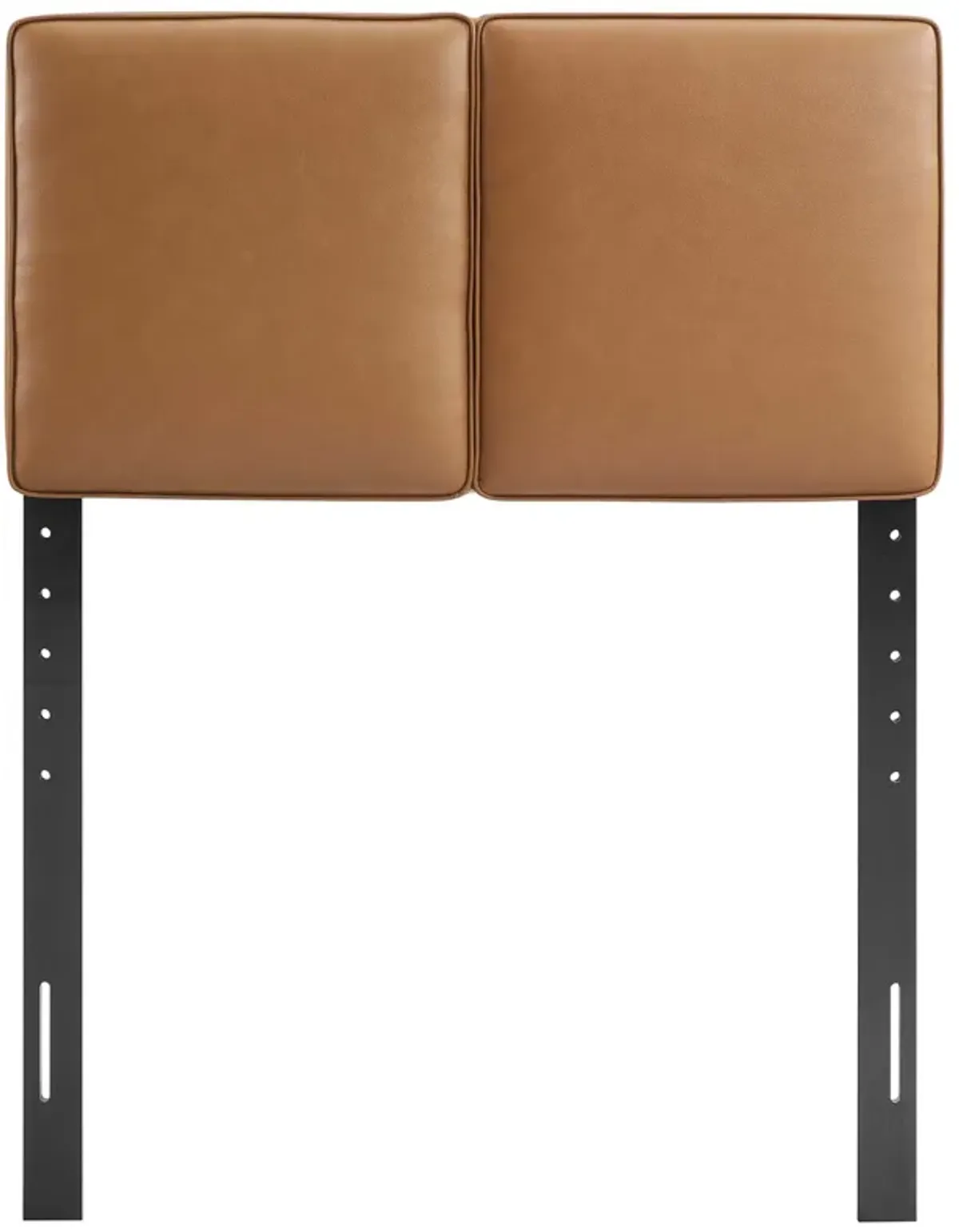 Lindee Vegan Leather Headboard