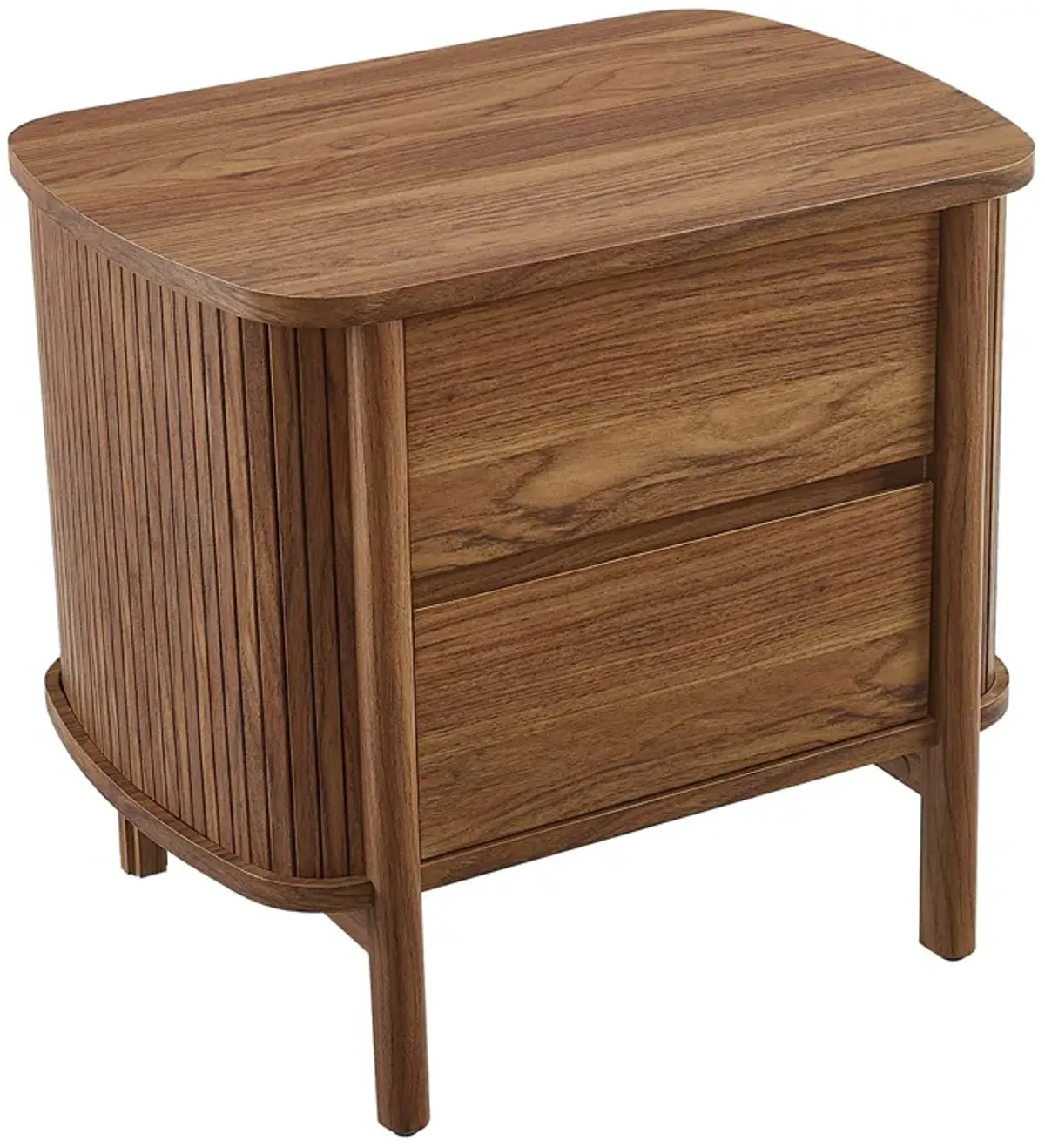 Cadence 2-Drawer Nightstand