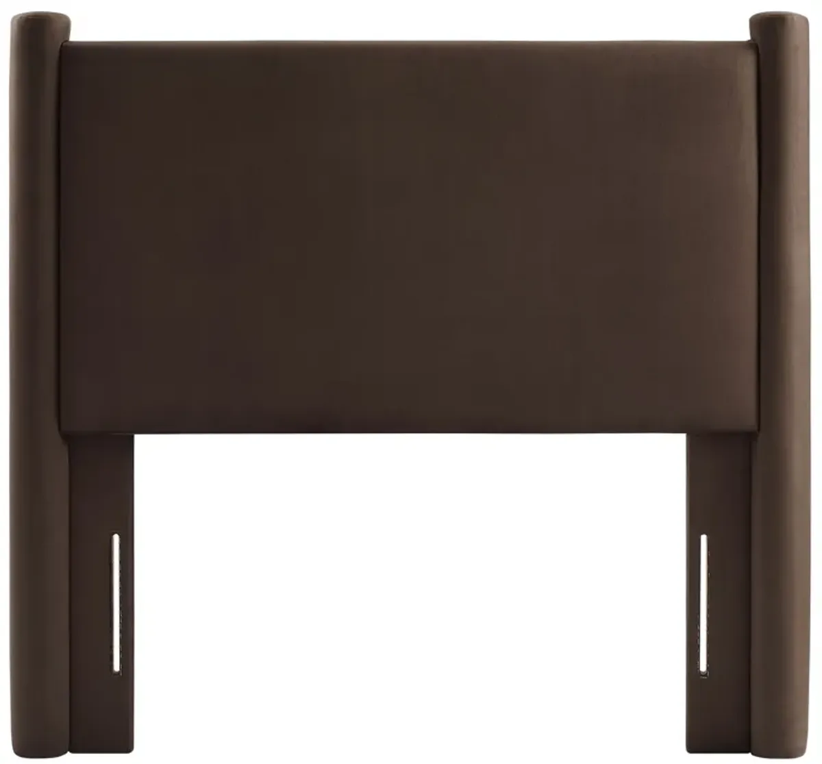 Rael Performance Velvet Headboard by Modway