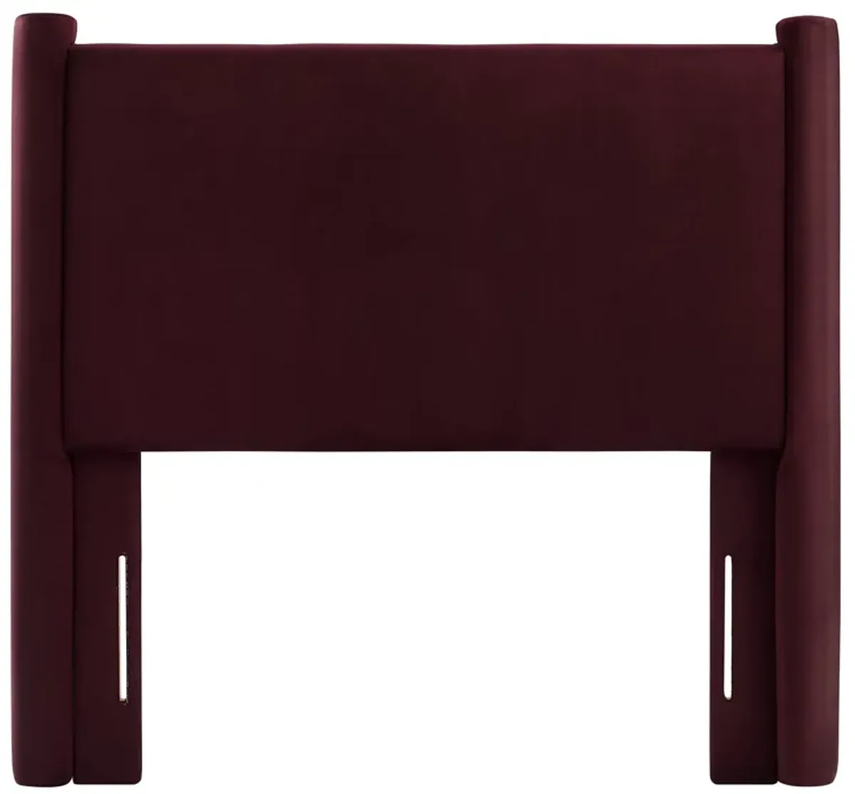 Rael Performance Velvet Headboard by Modway