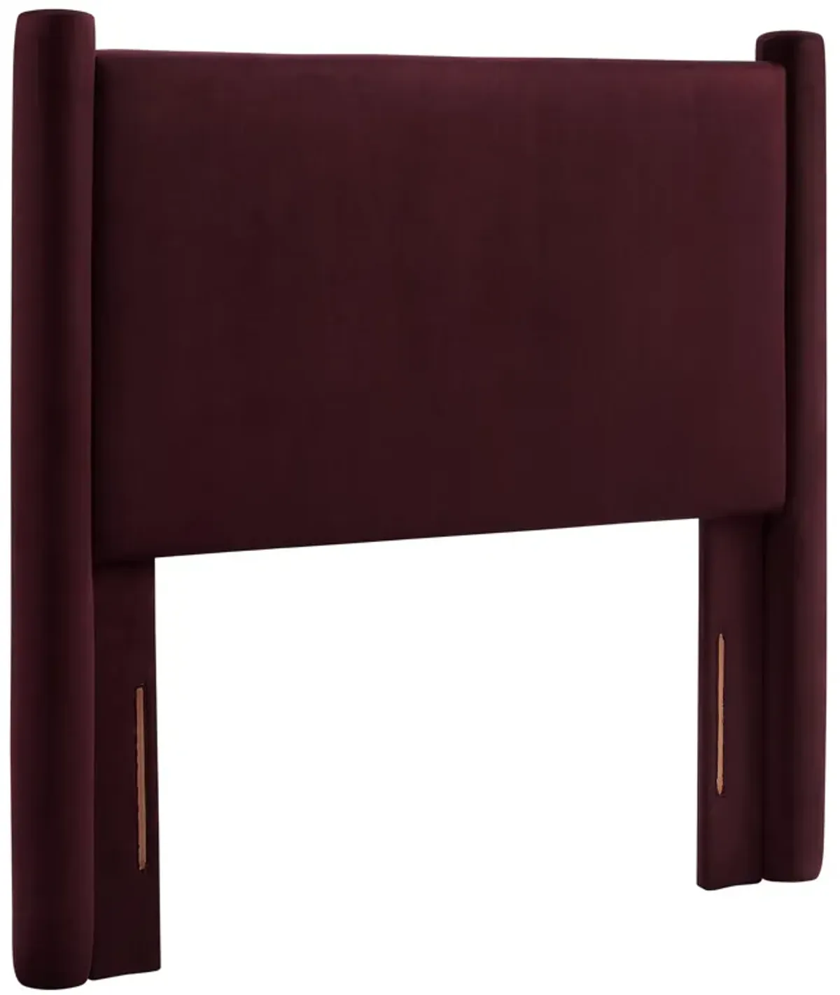 Rael Performance Velvet Headboard by Modway