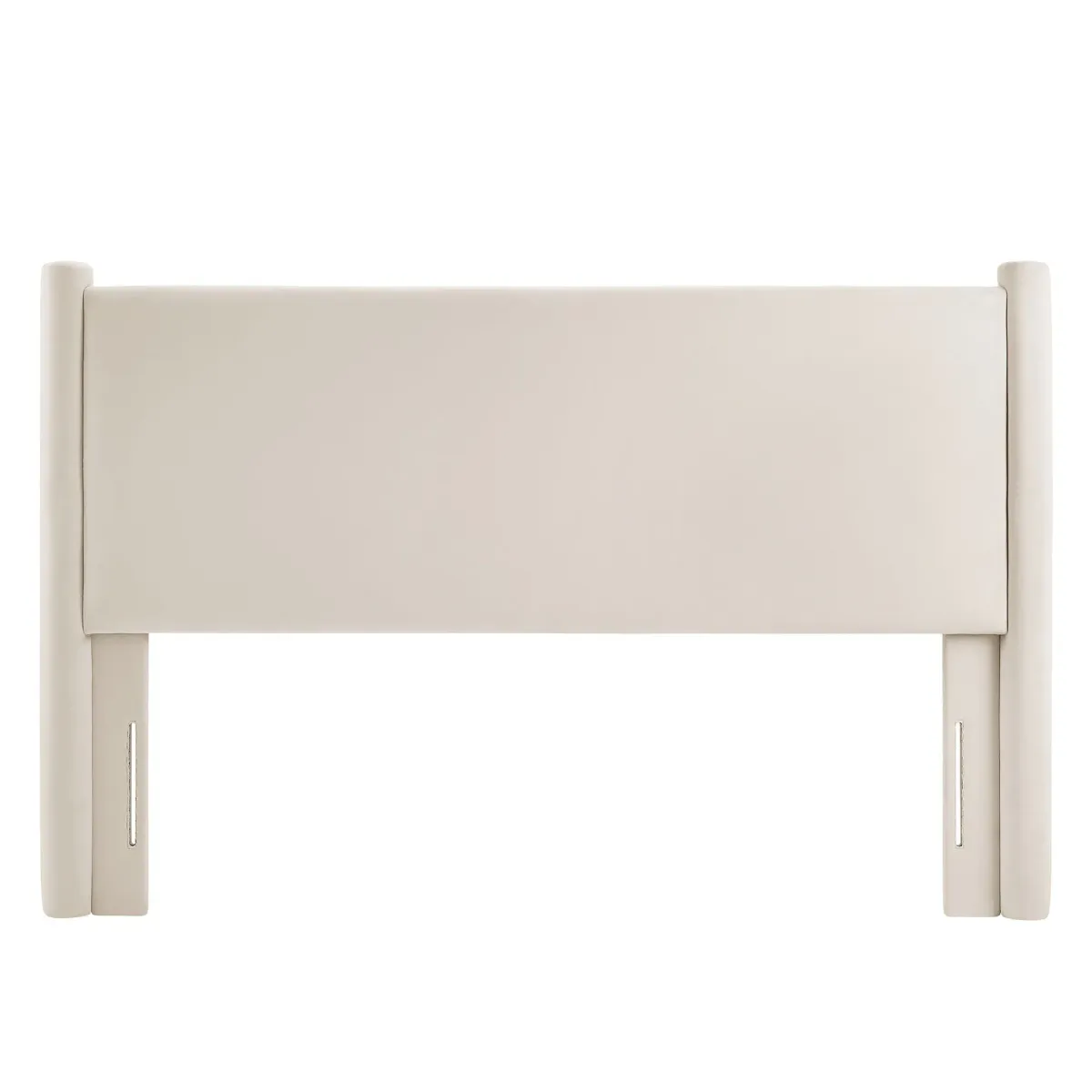 Rael Performance Velvet Headboard by Modway