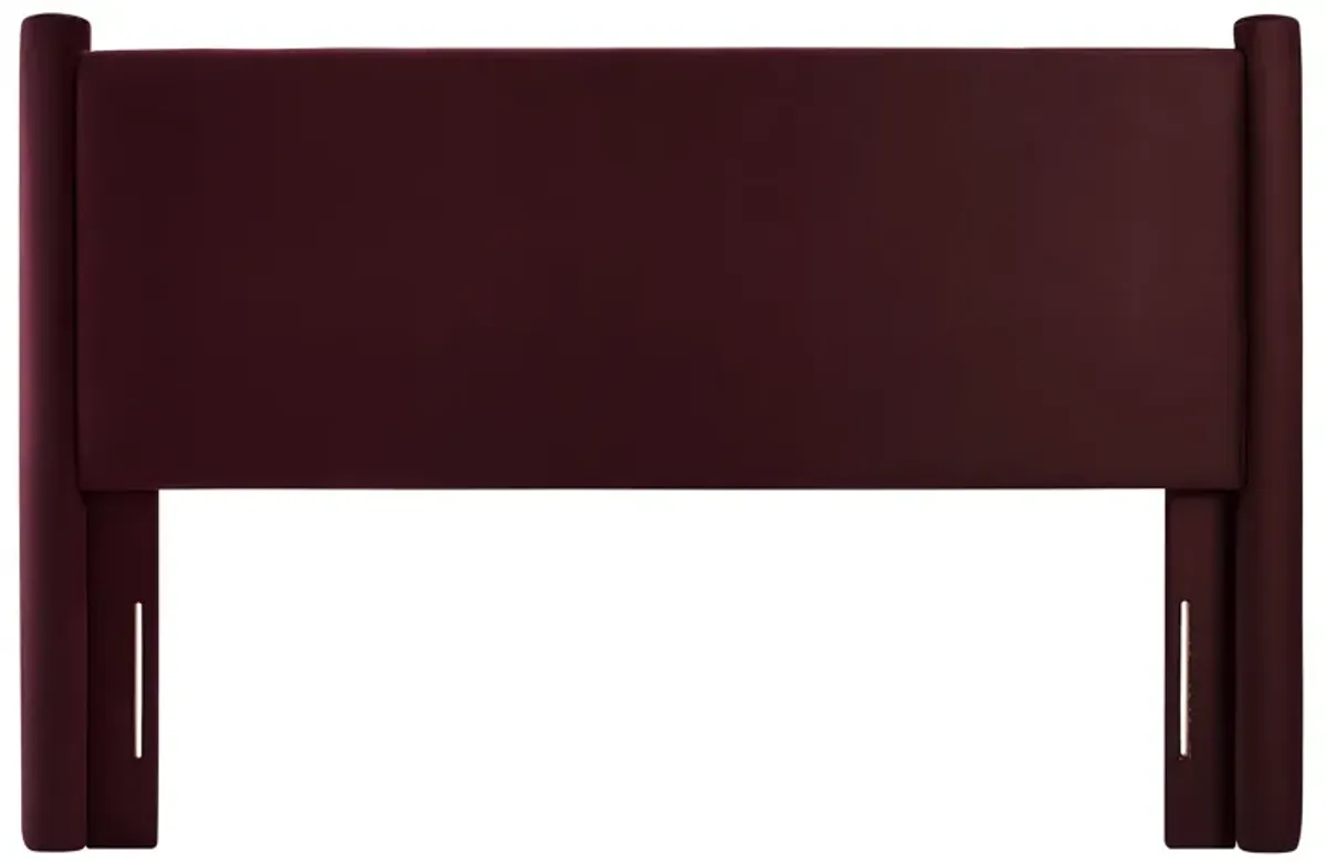 Rael Performance Velvet Headboard by Modway