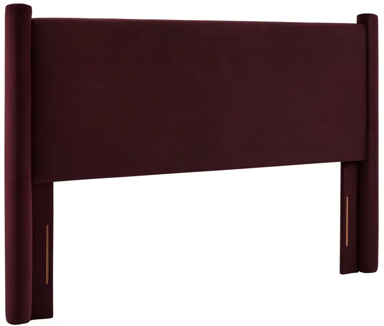 Rael Performance Velvet Headboard by Modway