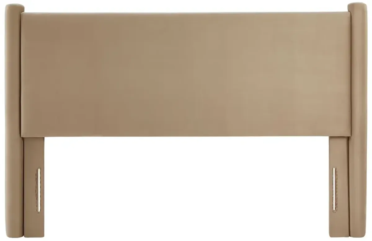 Rael Performance Velvet Headboard by Modway