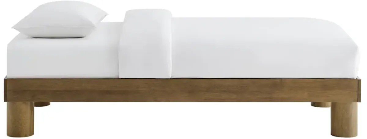 Runa Platform Bed by Modway