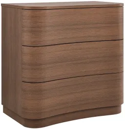 Brushed Brown Oak color