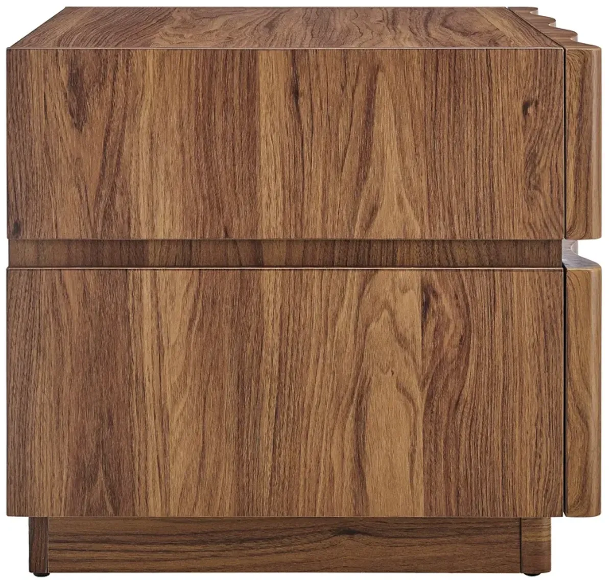 Isola 2 Drawer Nightstand by Modway