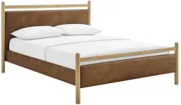 Light Oak Canyon color