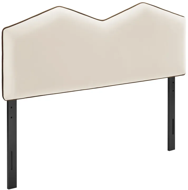 Cosette Performance Velvet Headboard by Modway