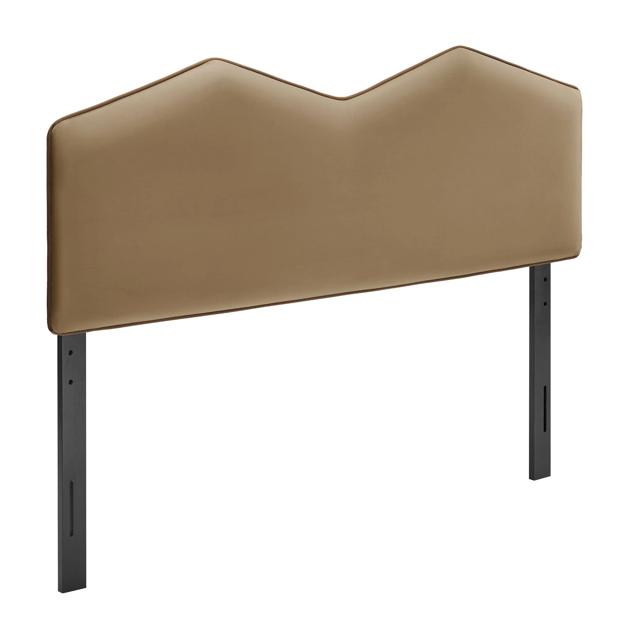 Cosette Performance Velvet Headboard by Modway