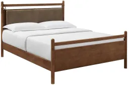 Walnut Mushroom color