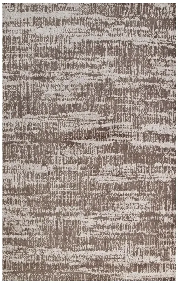 Darja Distressed Rustic Modern Area Rug by Modway