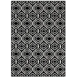 Black and White color