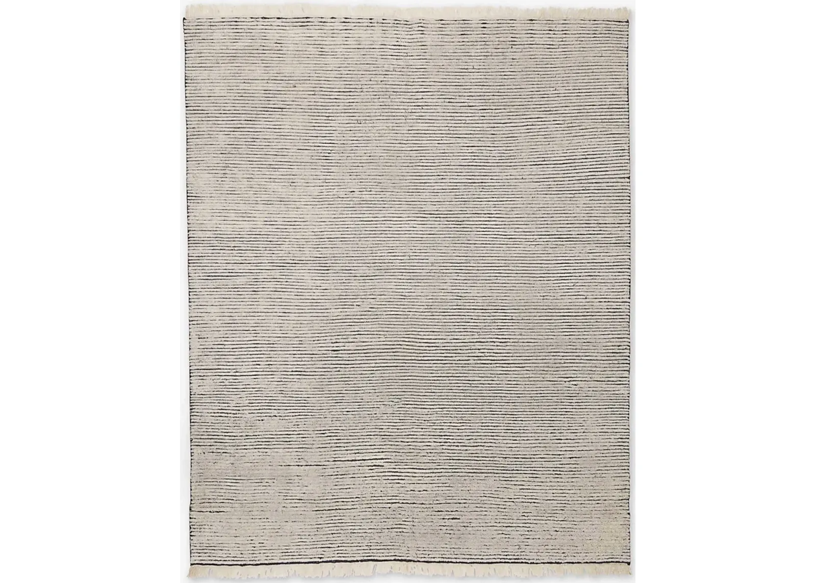 Kenzi Hand-Knotted Wool Rug