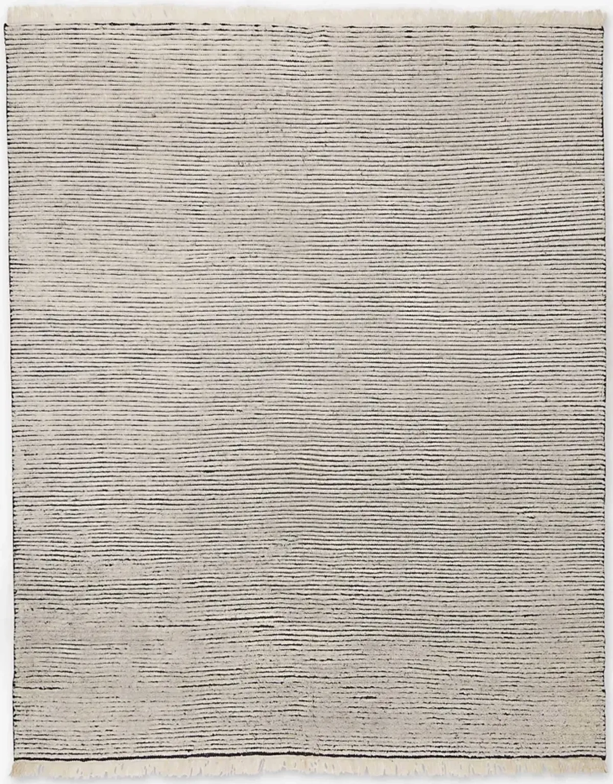 Kenzi Hand-Knotted Wool Rug