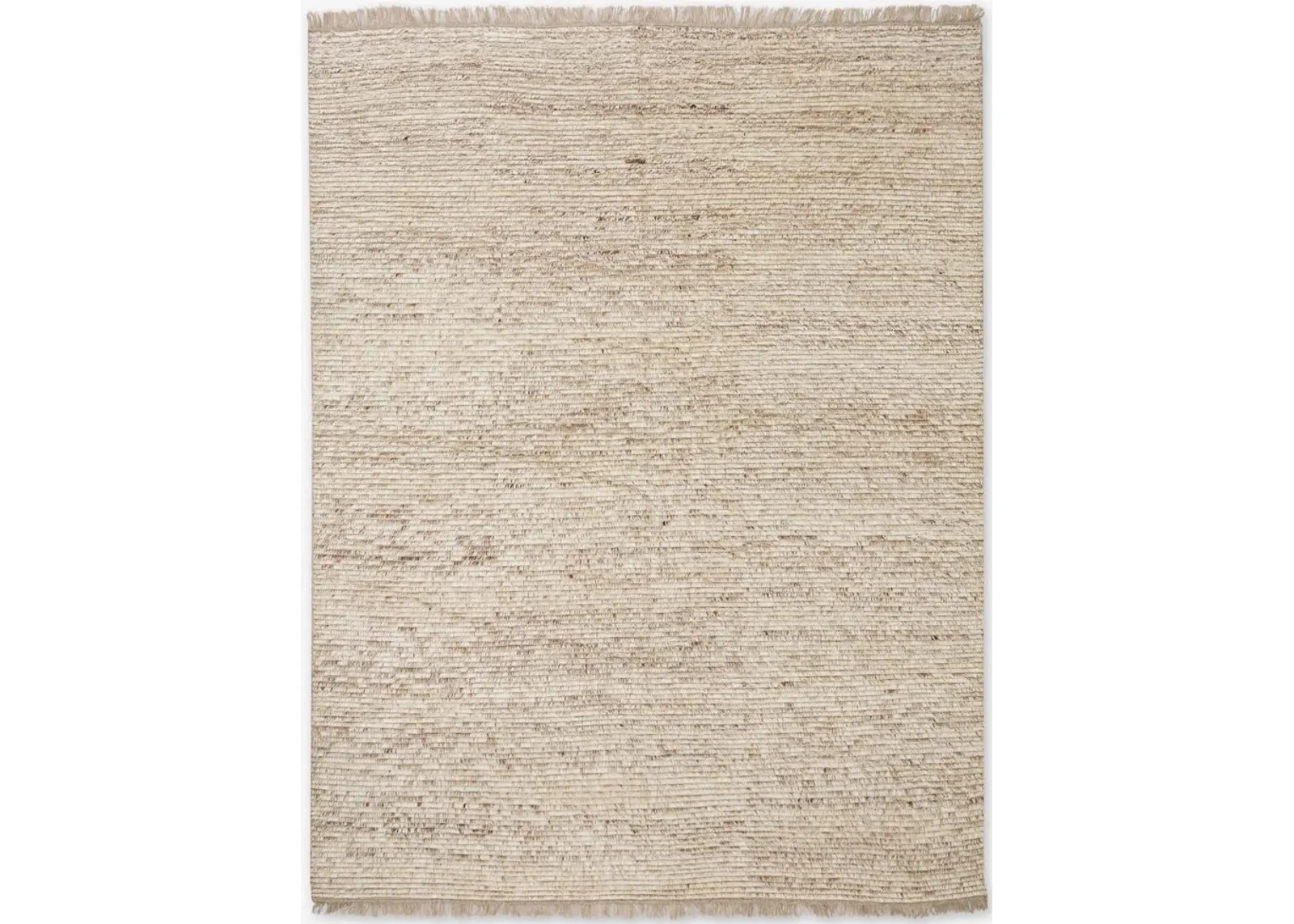 Kenzi Hand-Knotted Wool Rug