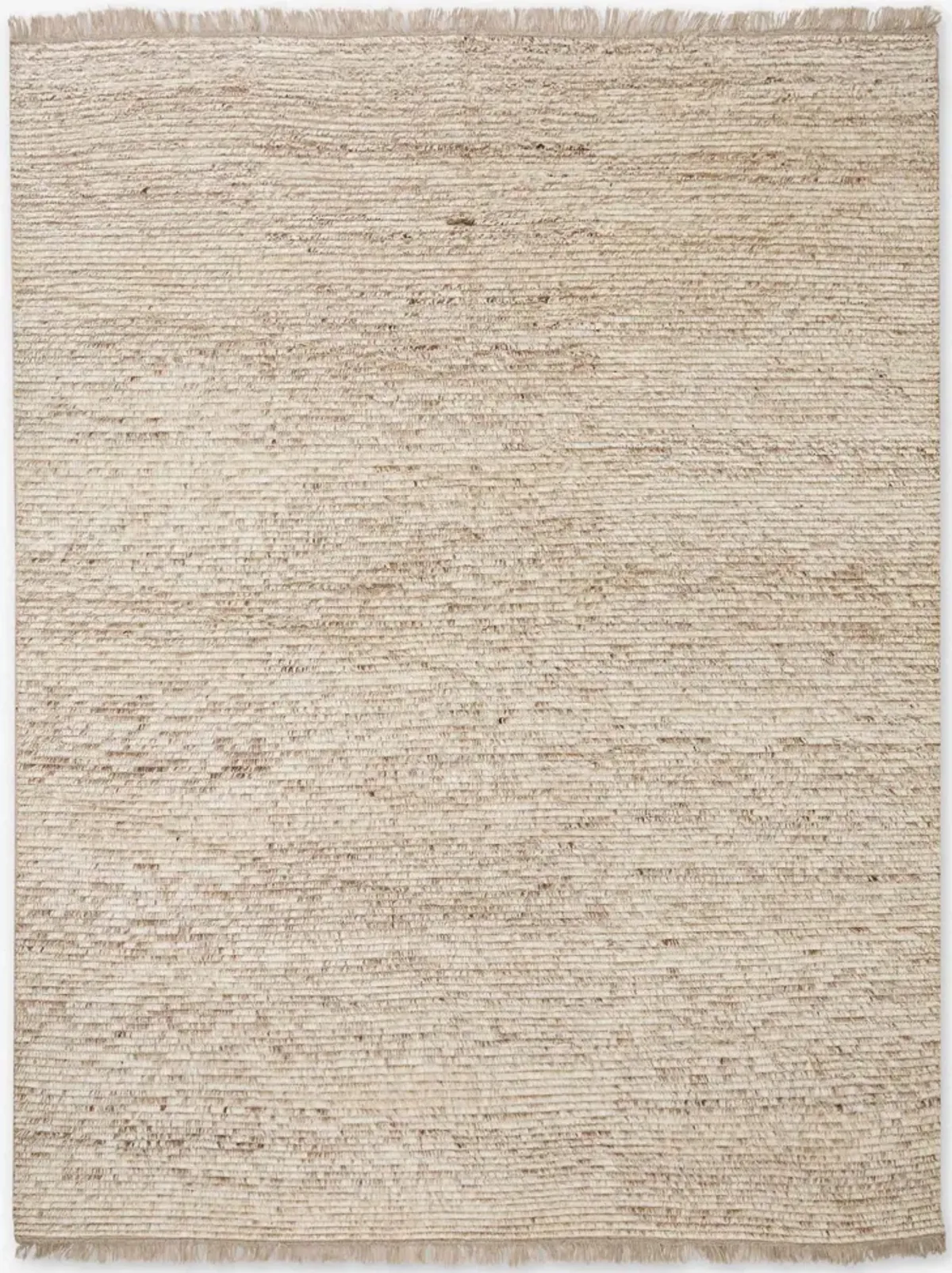 Kenzi Hand-Knotted Wool Rug