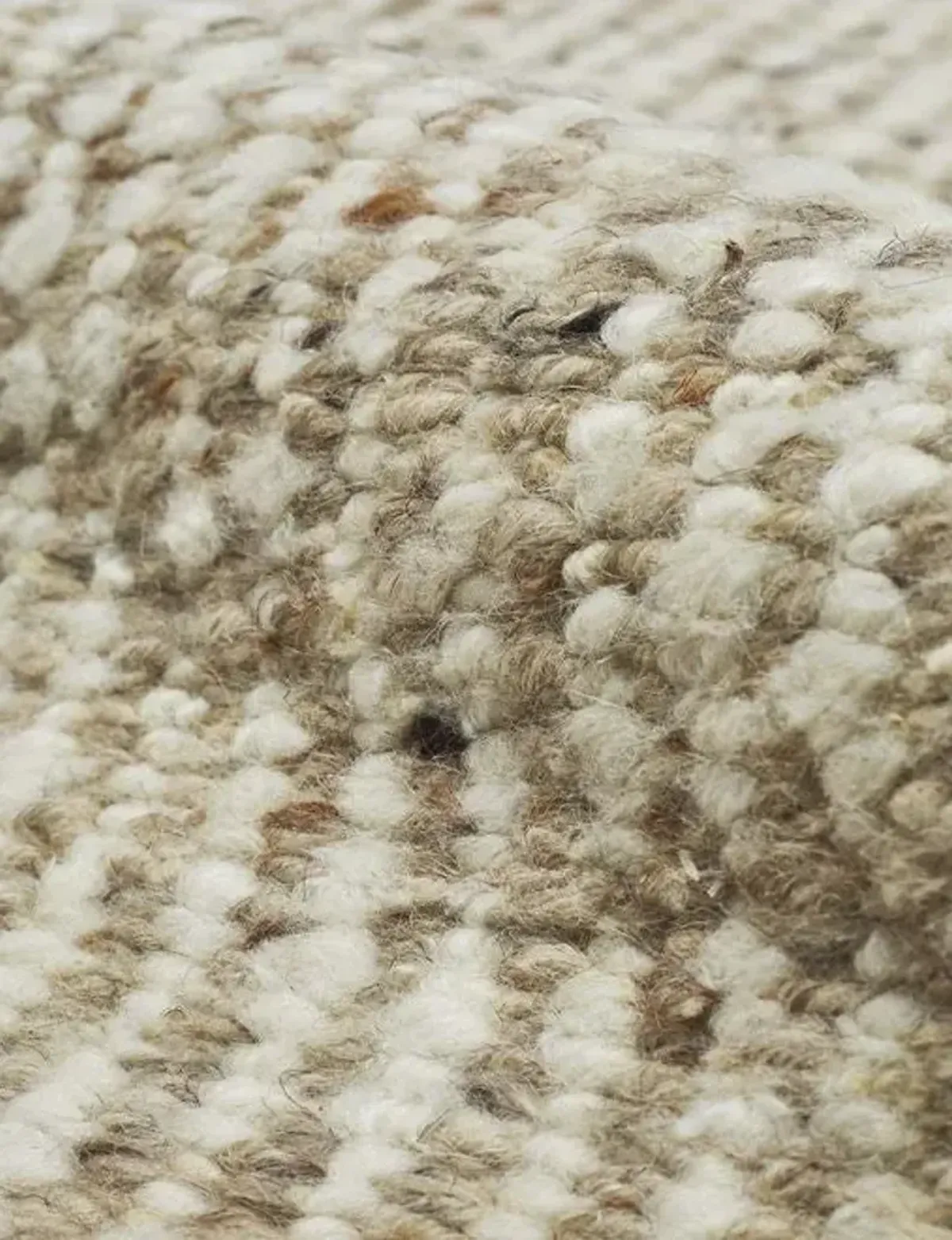 Taos Handwoven Wool Rug